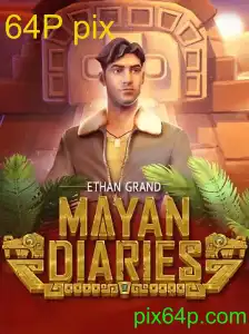 MayanDiaries