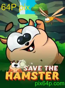 SavetheHamster